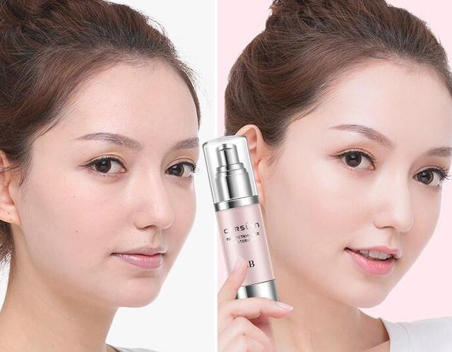 想要粉底液更服帖要加什么,想要一款持妆控油的粉底液图片