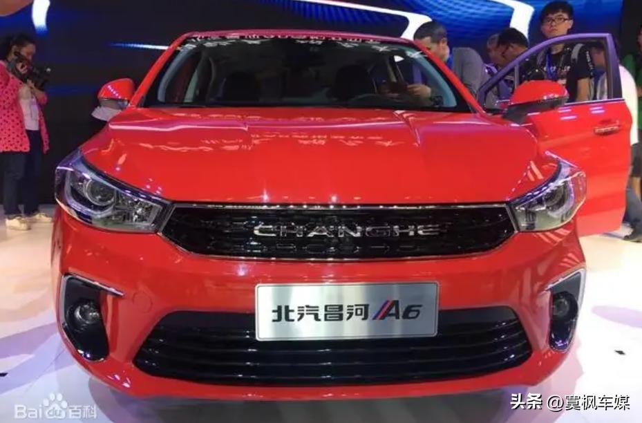 6-5万元的汽车都有哪些,6到7万元汽车推荐一下车型