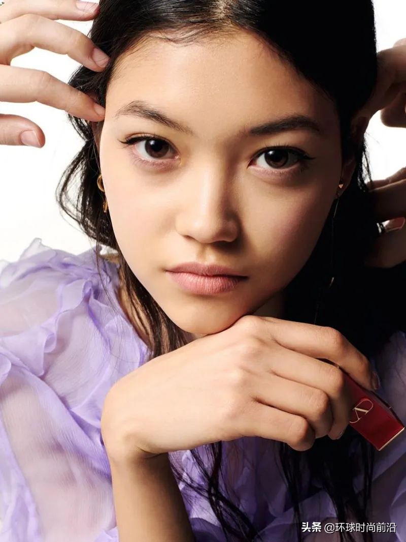 登上vogue杂志最多的超模,vogue世界十大超模