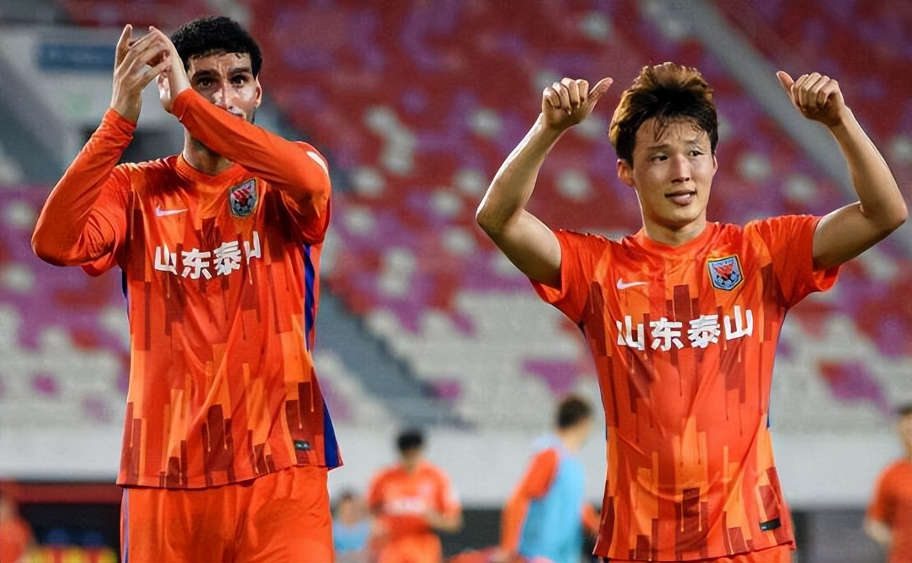 鲁能队内谁是崔康熙最器重的,崔康熙引援质疑