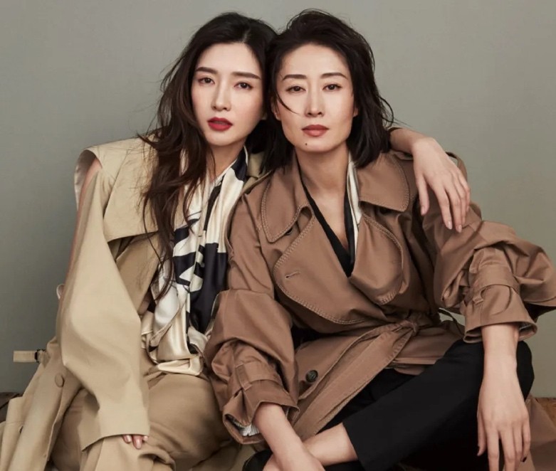 黄晓明王鸥纵横芯海同框路透,黄晓明纵横芯海发布会现场视频