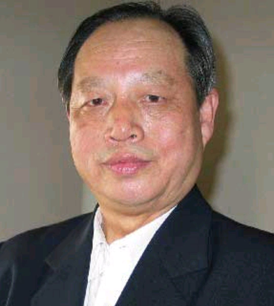 中国脾胃专家李乾构视频,中国著名肠胃中医泰斗