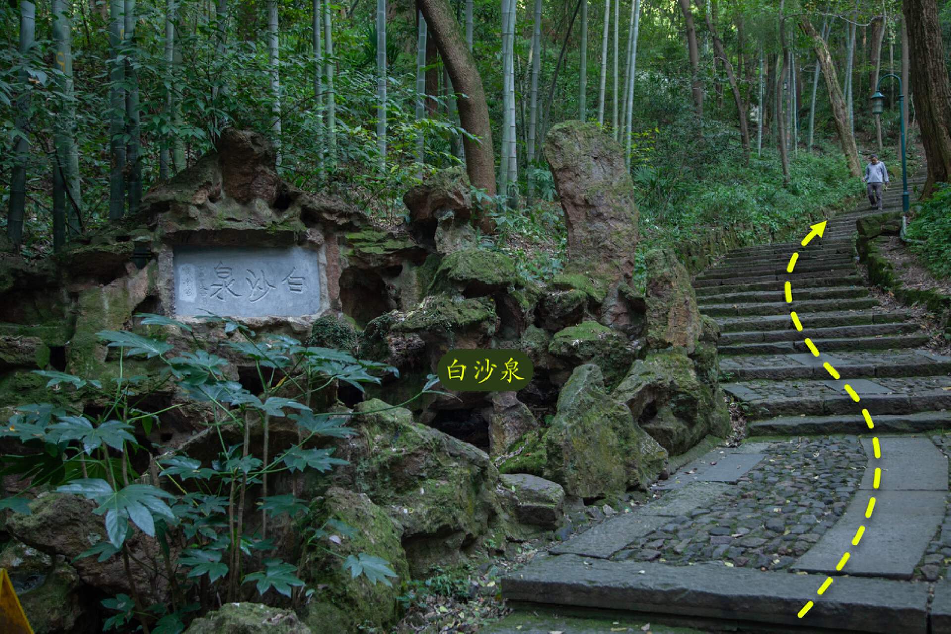 杭州古道徒步详细攻略,杭州西湖边最适合徒步的打卡地