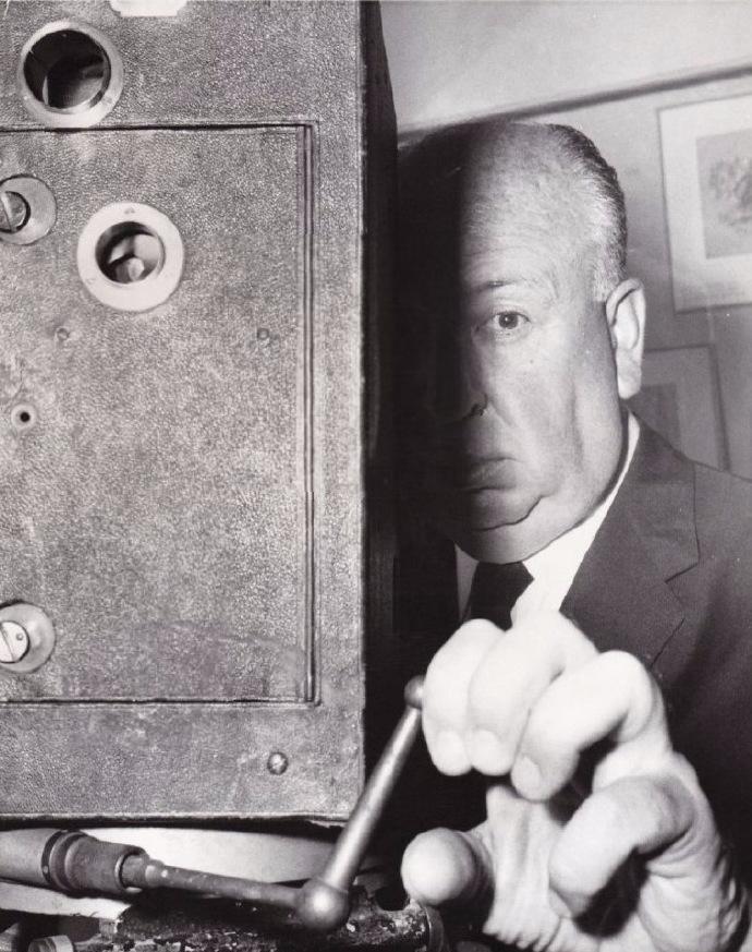 30张真实又罕见的老照片，阴毛假发工作者，我怀疑他用错地方了