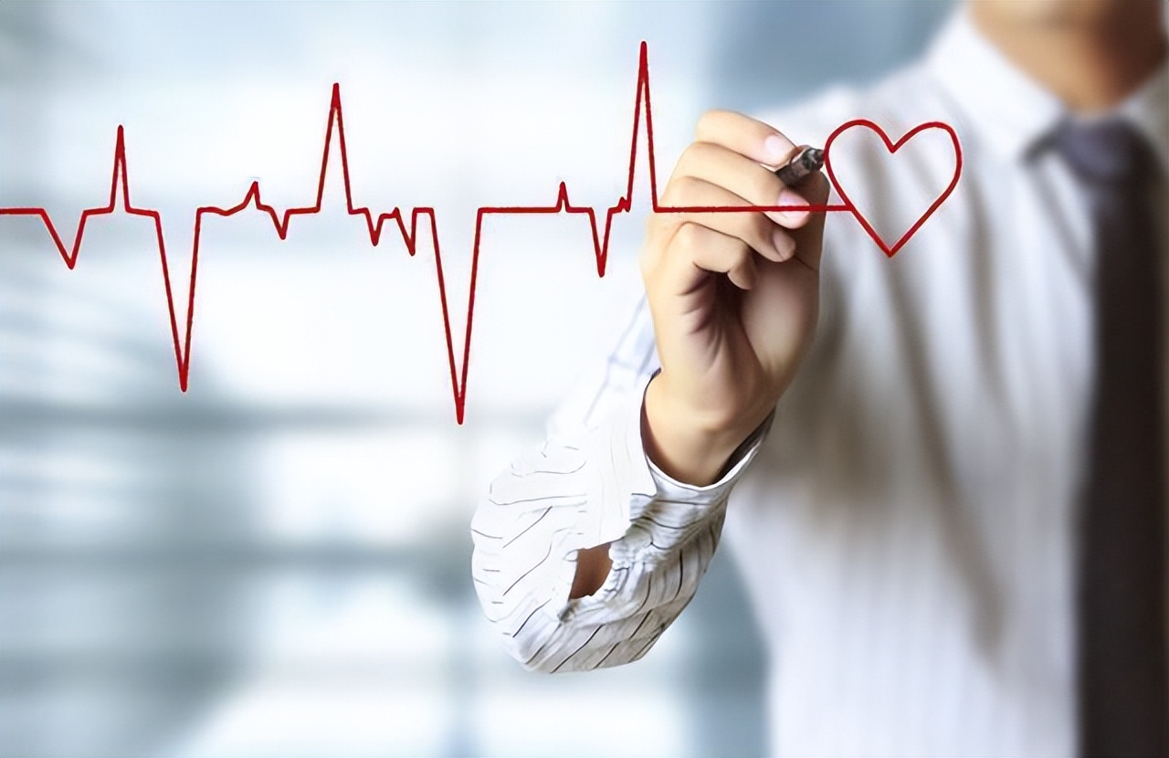 心率越慢活得越久是真的吗,心率越慢活的越久医生告诉你