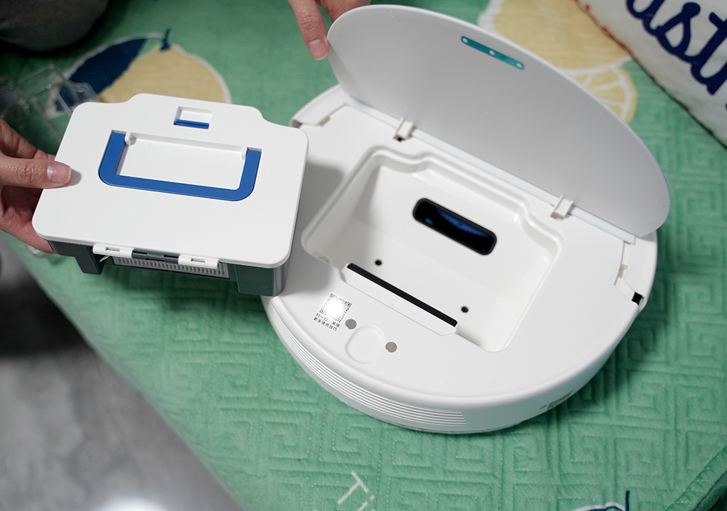 清毛发、除异味，宠物家庭清洁新选择！浦瑞克N8Plus扫地机体验