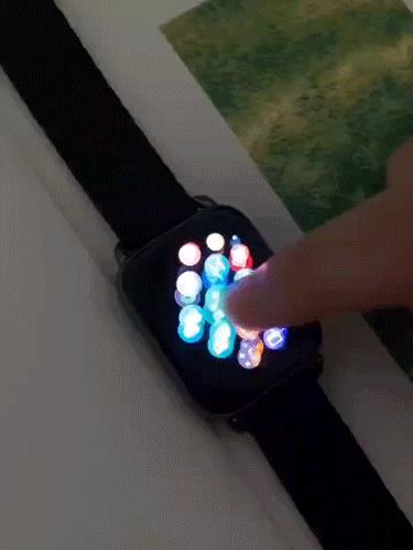 只要299！HAYLOURS4Plus运动智能手表，越级体验