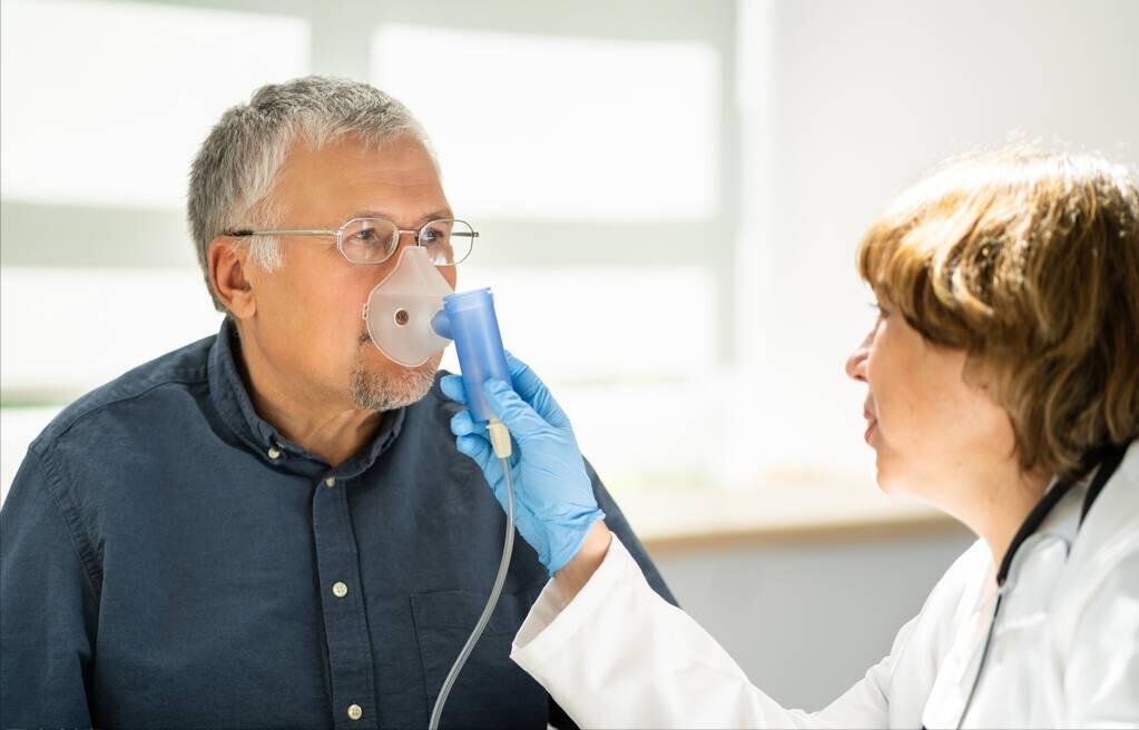 3药清肺泻火，化痰止咳，抗炎平喘，改善肺功能，慢阻肺的福音