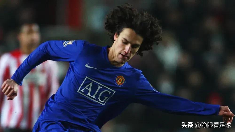 胖虎成为第九人，盘点红魔历史上的那些桑巴球员……