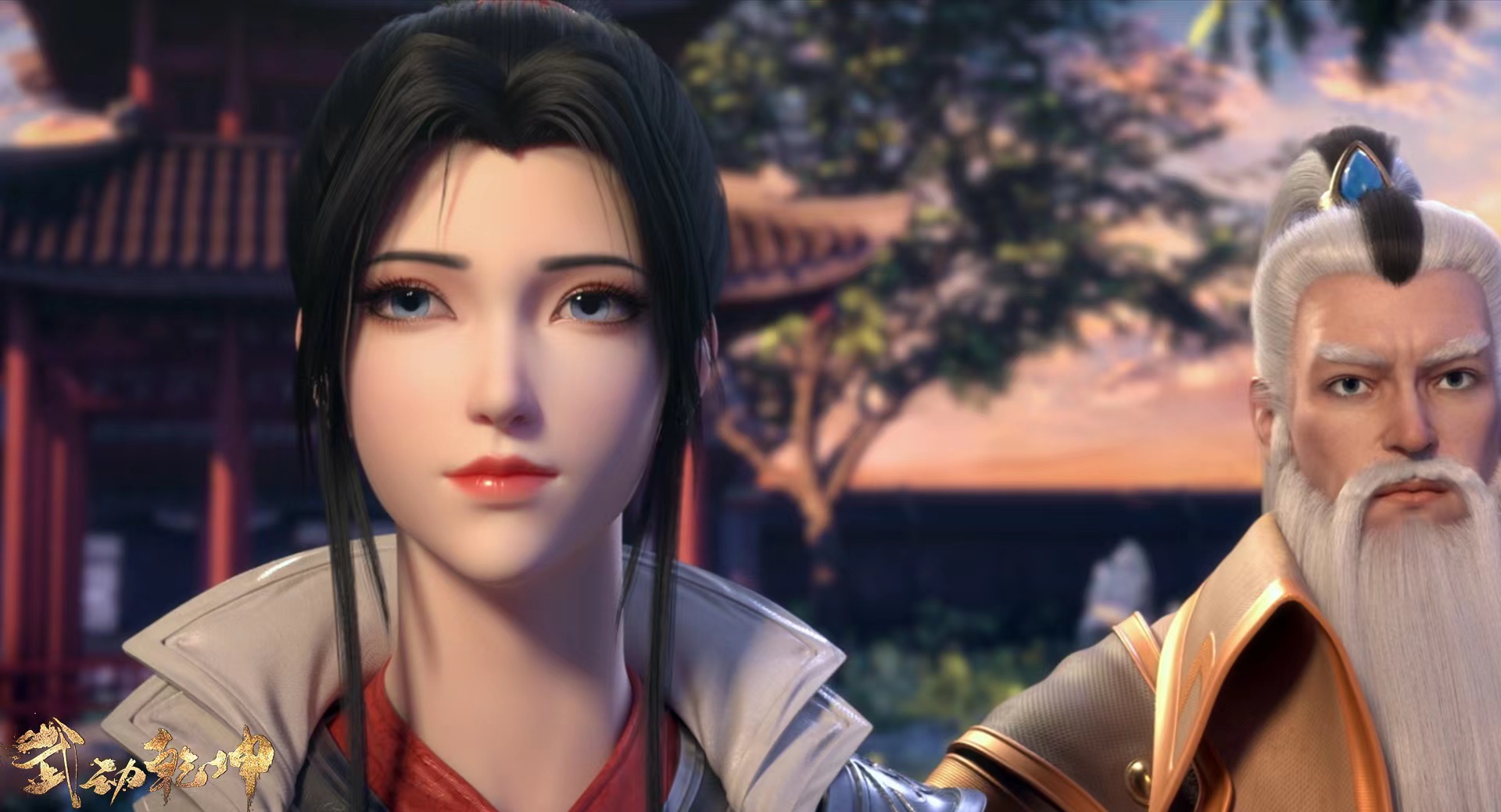 武动乾坤第4季开播为什么被吐槽,武动乾坤40集解说