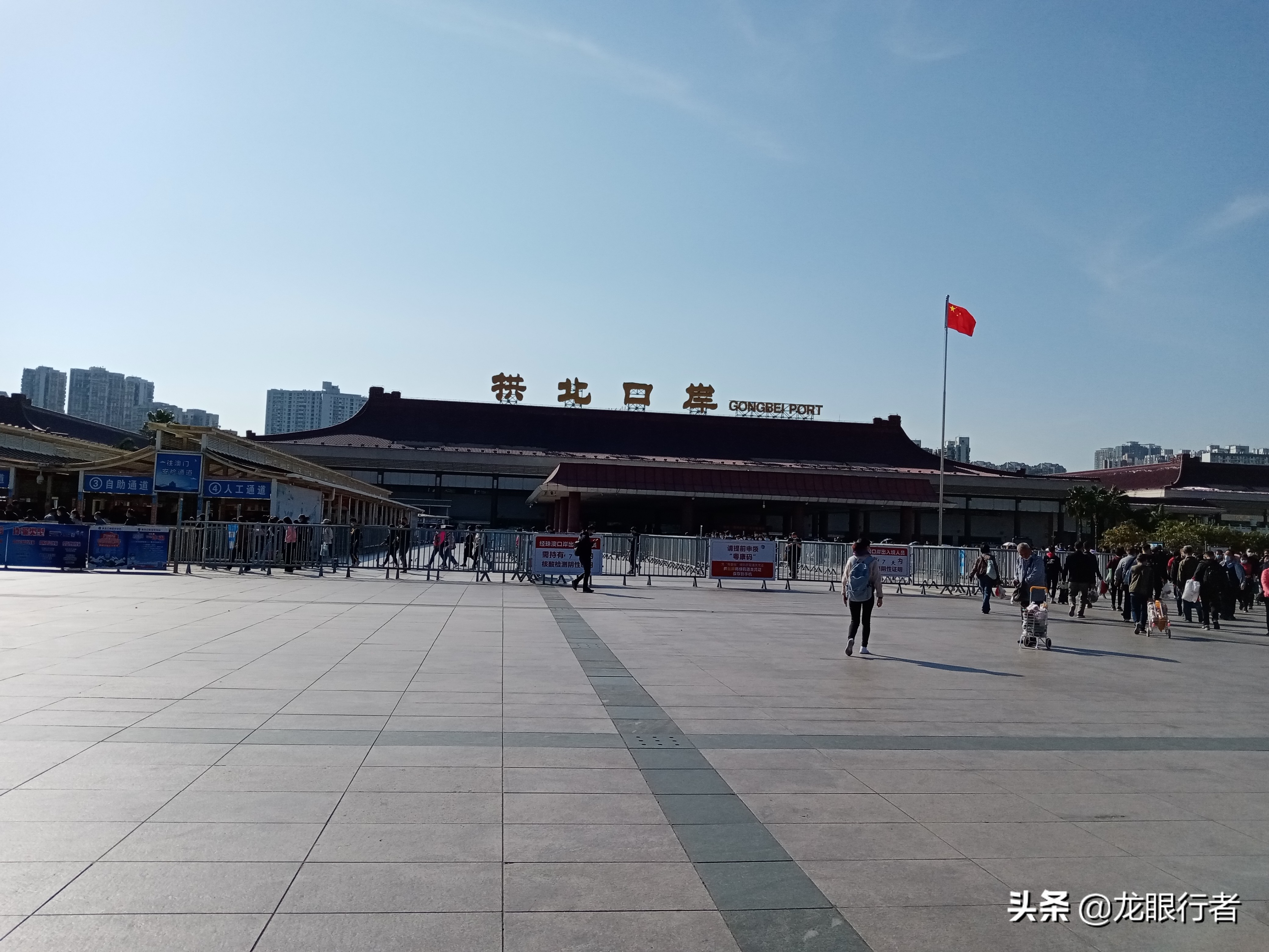 珠海3至5日旅游攻略最新版,珠海旅游必去的景点推荐三日游