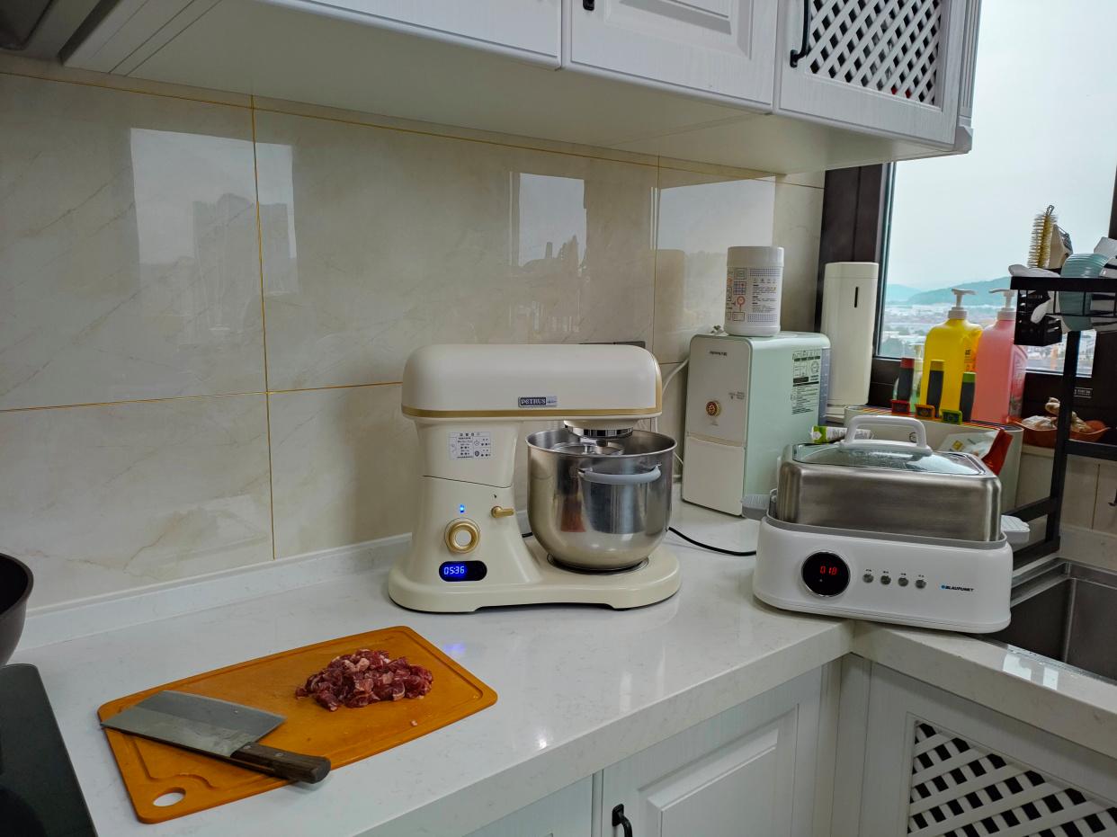 减肥粗粮面包主食推荐,无油无糖减肥粗粮面包