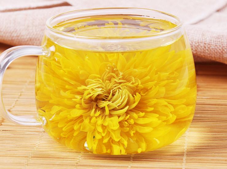 女人注意养生一年四季喝什么茶,秋季中年女性喝什么茶最养生