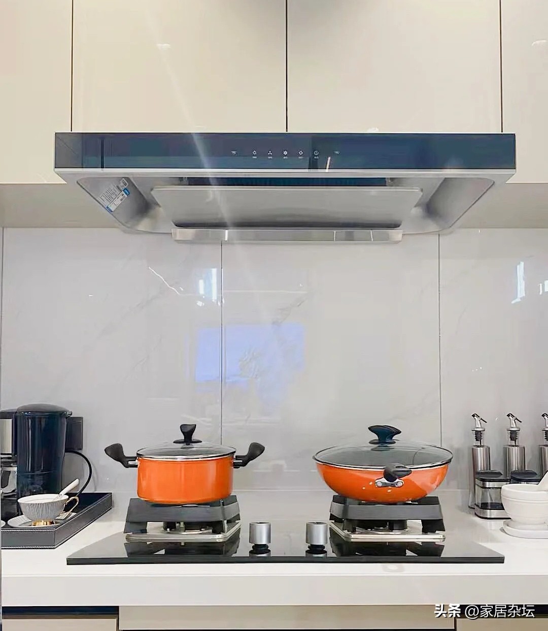 烟机怎么选不踩坑,一般烟机选哪种合适