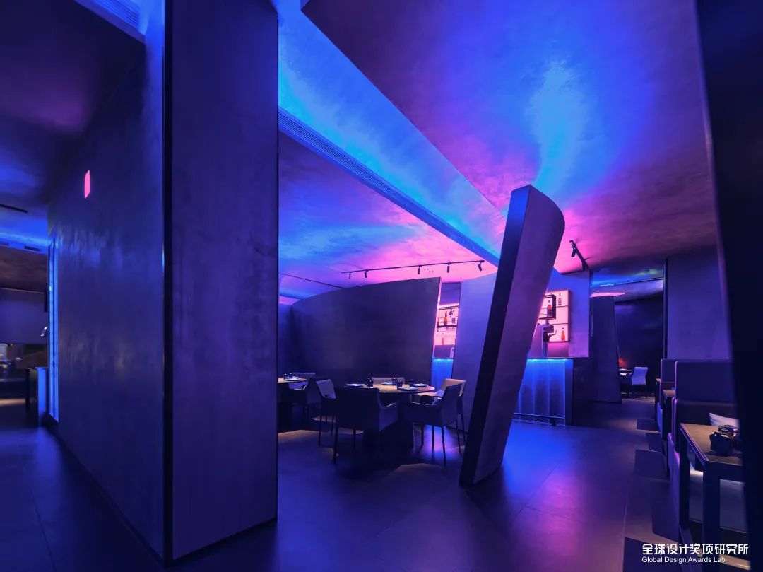 2022年全球室内设计top10,法国巴黎dna设计大奖含金量