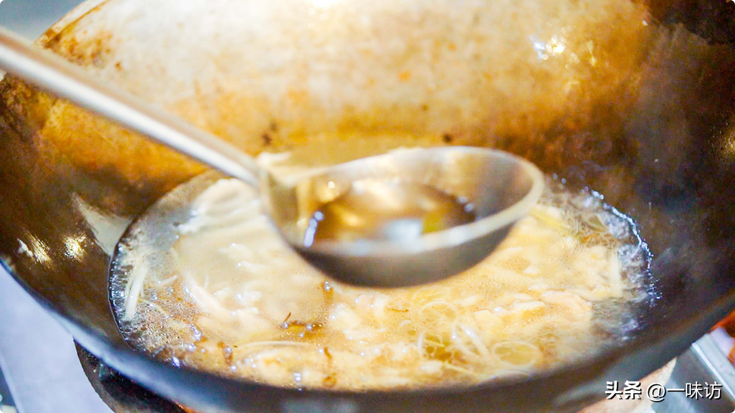 鱼香肉丝怎么做又嫩又好吃,怎么做咸鱼鱼肉筋道