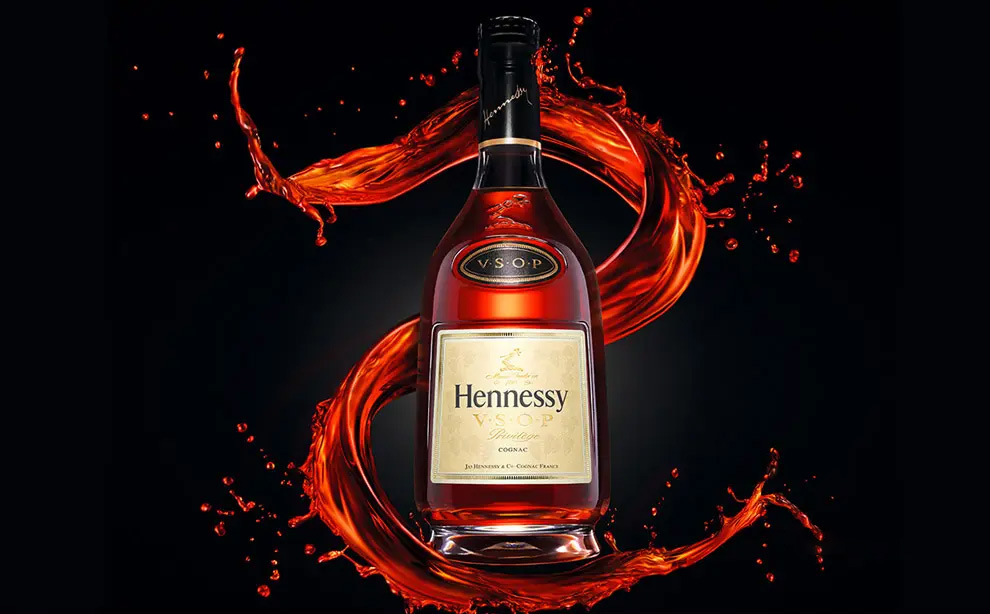 轩尼诗家族纪念款酒水,轩尼诗v.s.o.p干邑怎么样