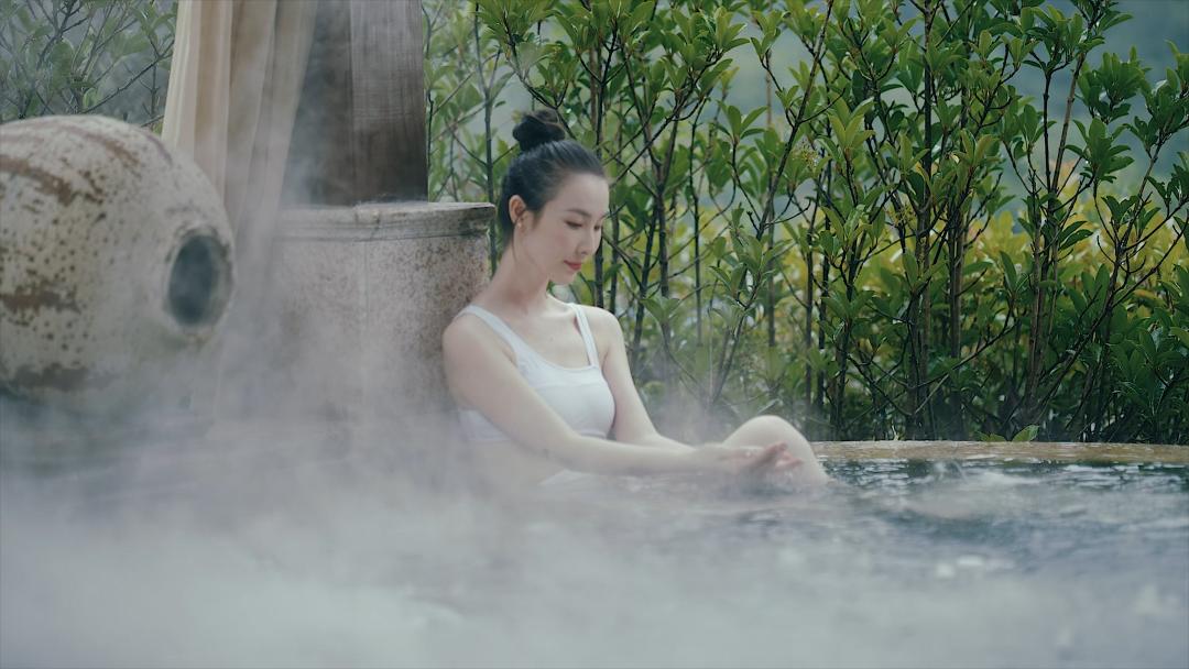 金华附近避暑的地方,浙江金华一年四季气候