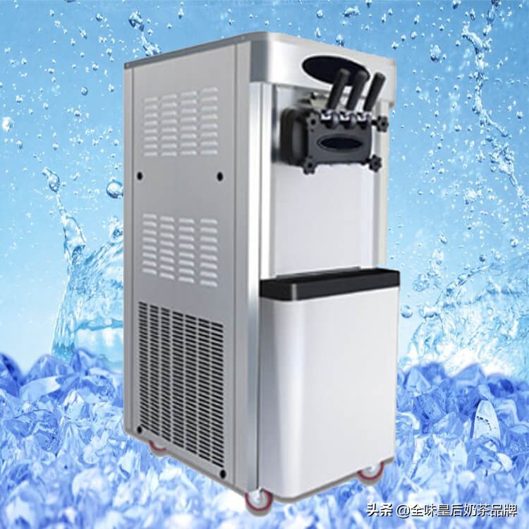商用冰激凌机如何选择,商用冰淇淋机哪款最好用