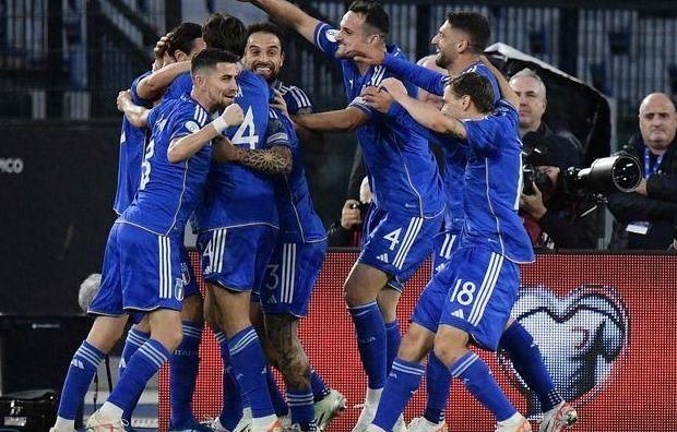 意大利欧洲杯最新赛况,欧洲杯最新赛况意大利