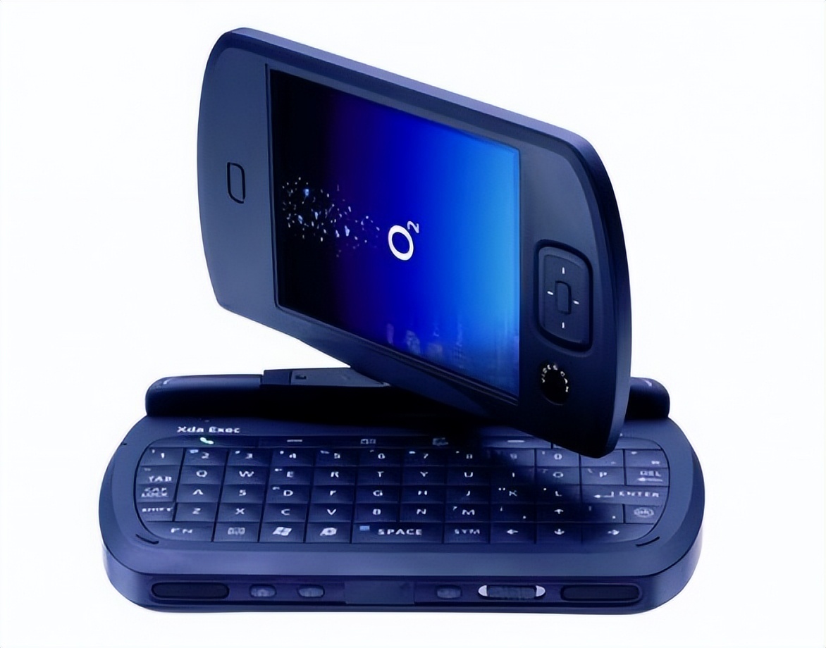 通信历史连载137-中国台湾手机企业之HTC宏达电的历史