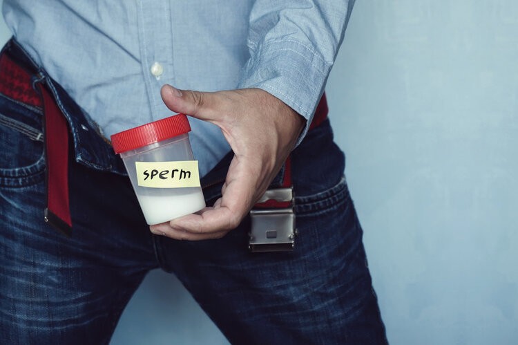 一滴精等于十滴血?次数太多精子会用完吗?男性生理知识一次说清