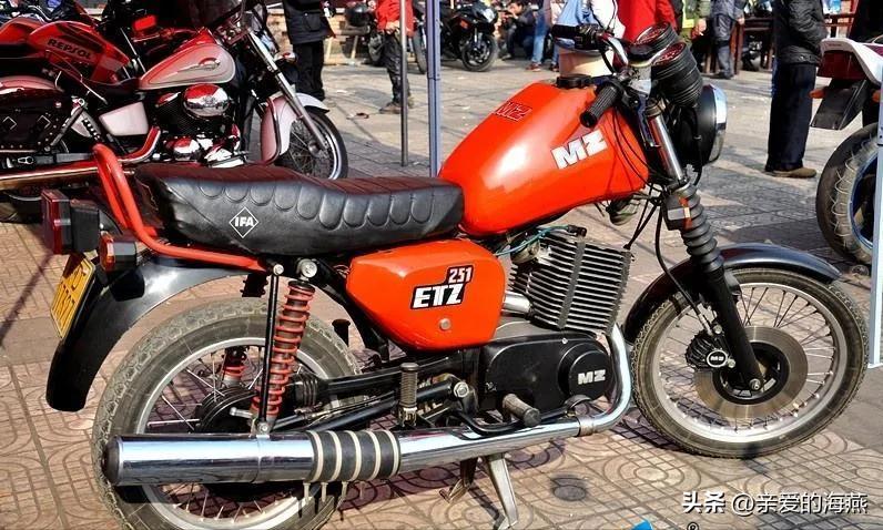 国内公认十大经典摩托车,最皮实耐用的老摩托车推荐