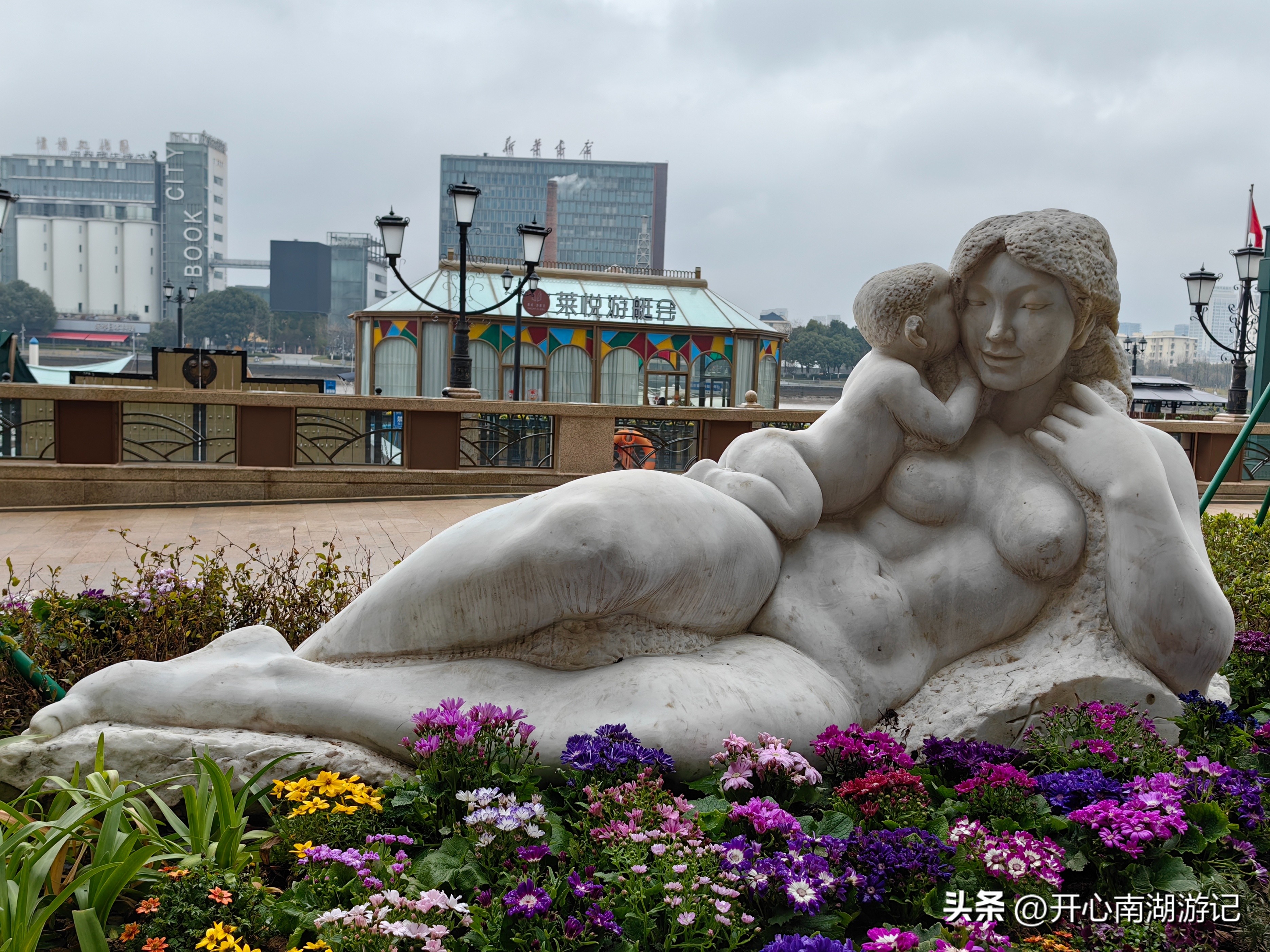 唐朝第一大海港宁波,宁波外滩的历史和上海外滩的历史