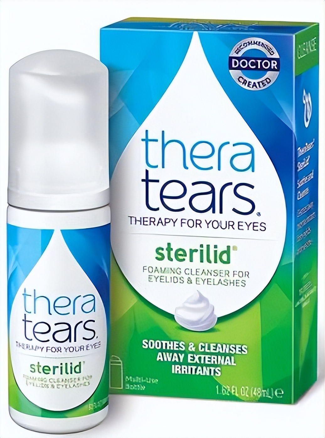 清水洗眼睛保护眼睛,清洗眼睛的护理方法