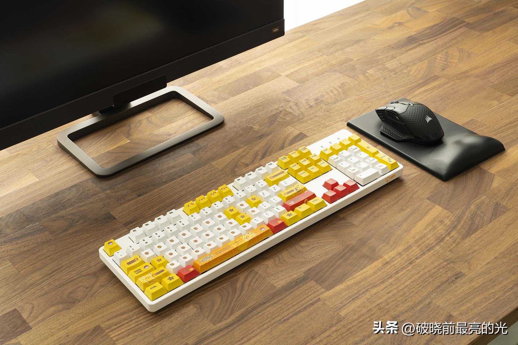 中高端外设推荐,亲身使用过的好物推荐