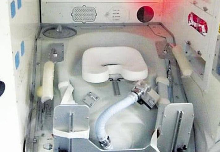 神舟十四号在太空生活视频,神舟14号日常生活视频