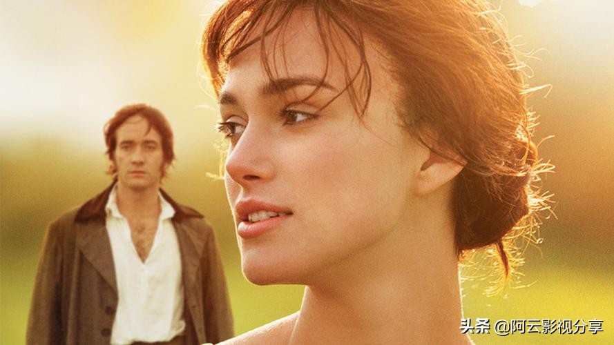 傲慢与偏见伊丽莎白对达西的偏见,傲慢与偏见中达西又演了什么电影