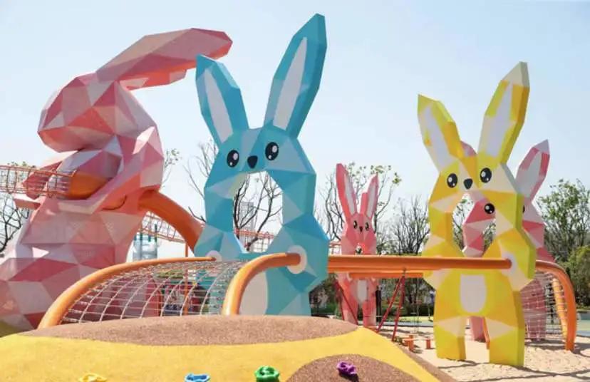 亲子玩的地方推荐上海浦东新区,浦东适合亲子游的地方推荐