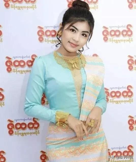 缅甸仰光真实现状夜景,走进缅甸正宗缅甸生活