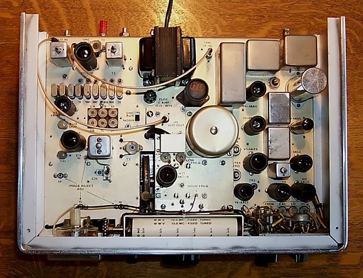 1000元以上全波段收音机,60年代电子管收音机多少钱