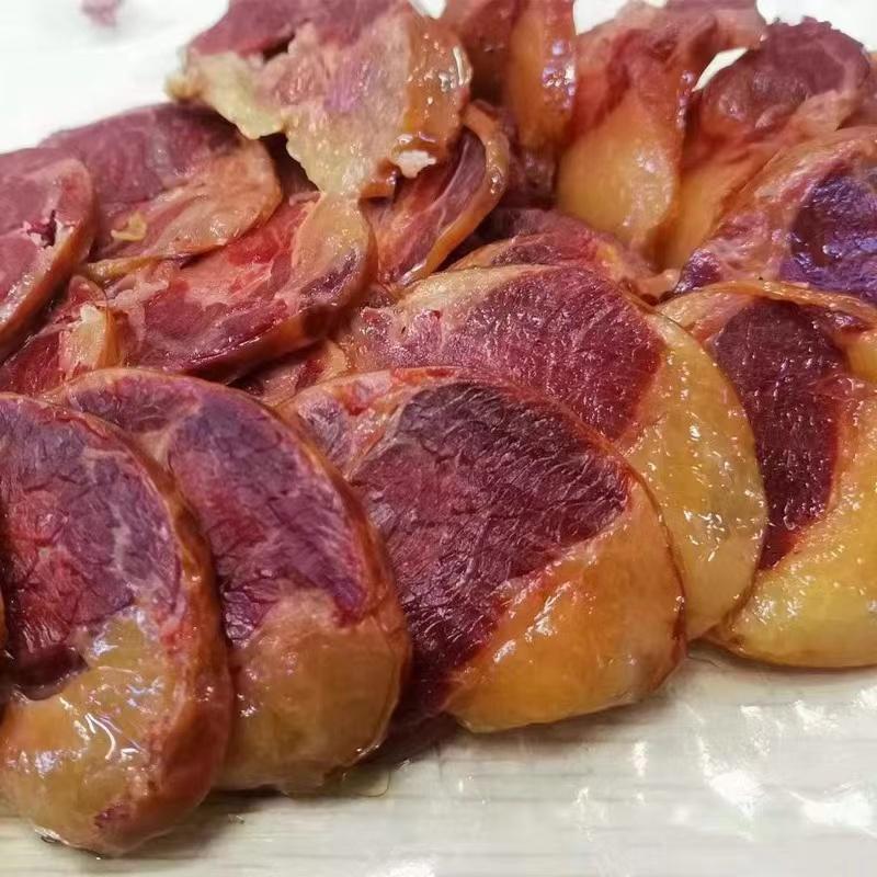 为什么很少有人吃马肉,为何人吃驴肉很少吃马肉