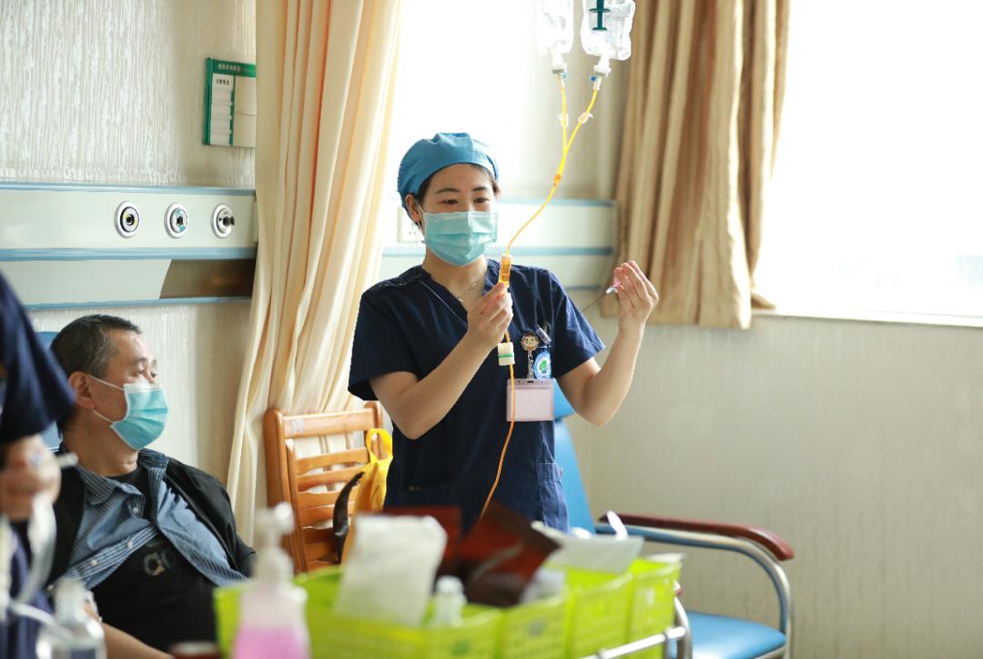 日间化疗室当天能出院吗,日间化疗病房入院流程