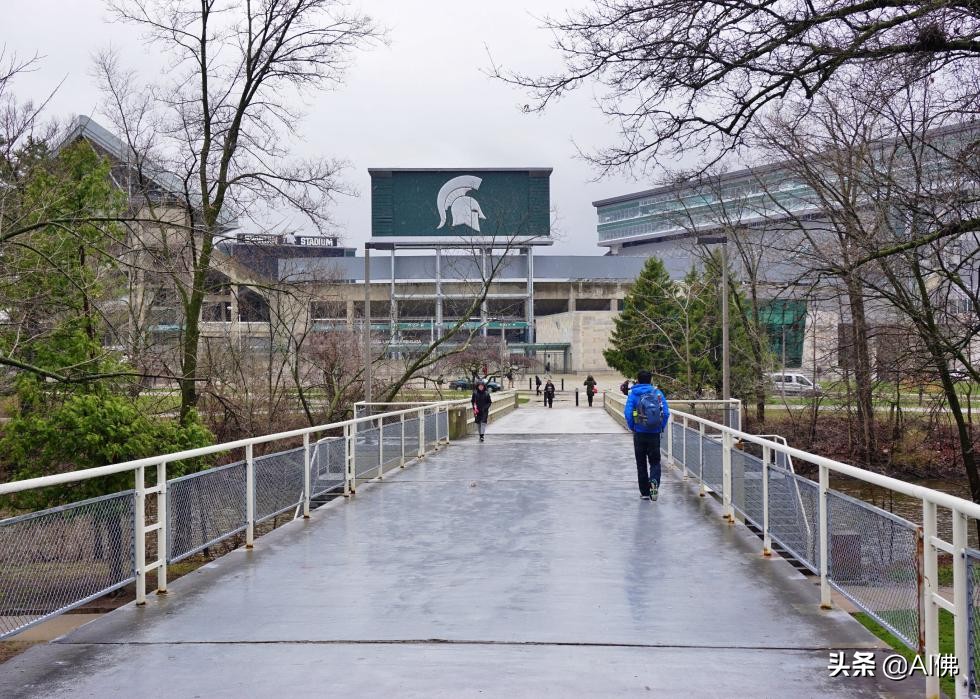 美国排名100的大学,2023美国100所顶尖公立大学