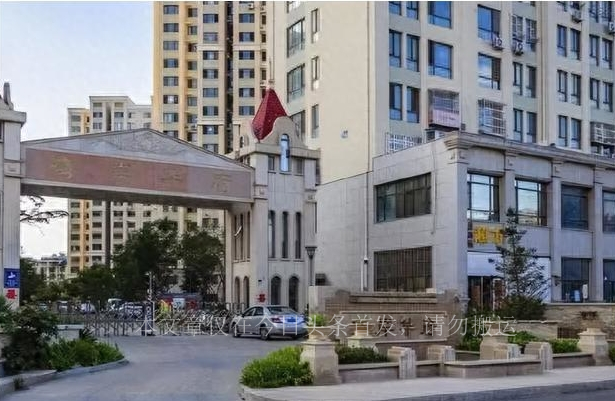 住在宁波,镇海最贵的小区