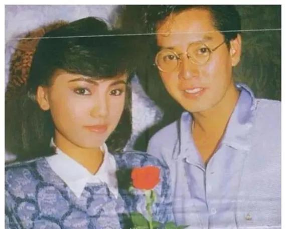 谭咏麟校长人生经历,谭咏麟曾经的校长