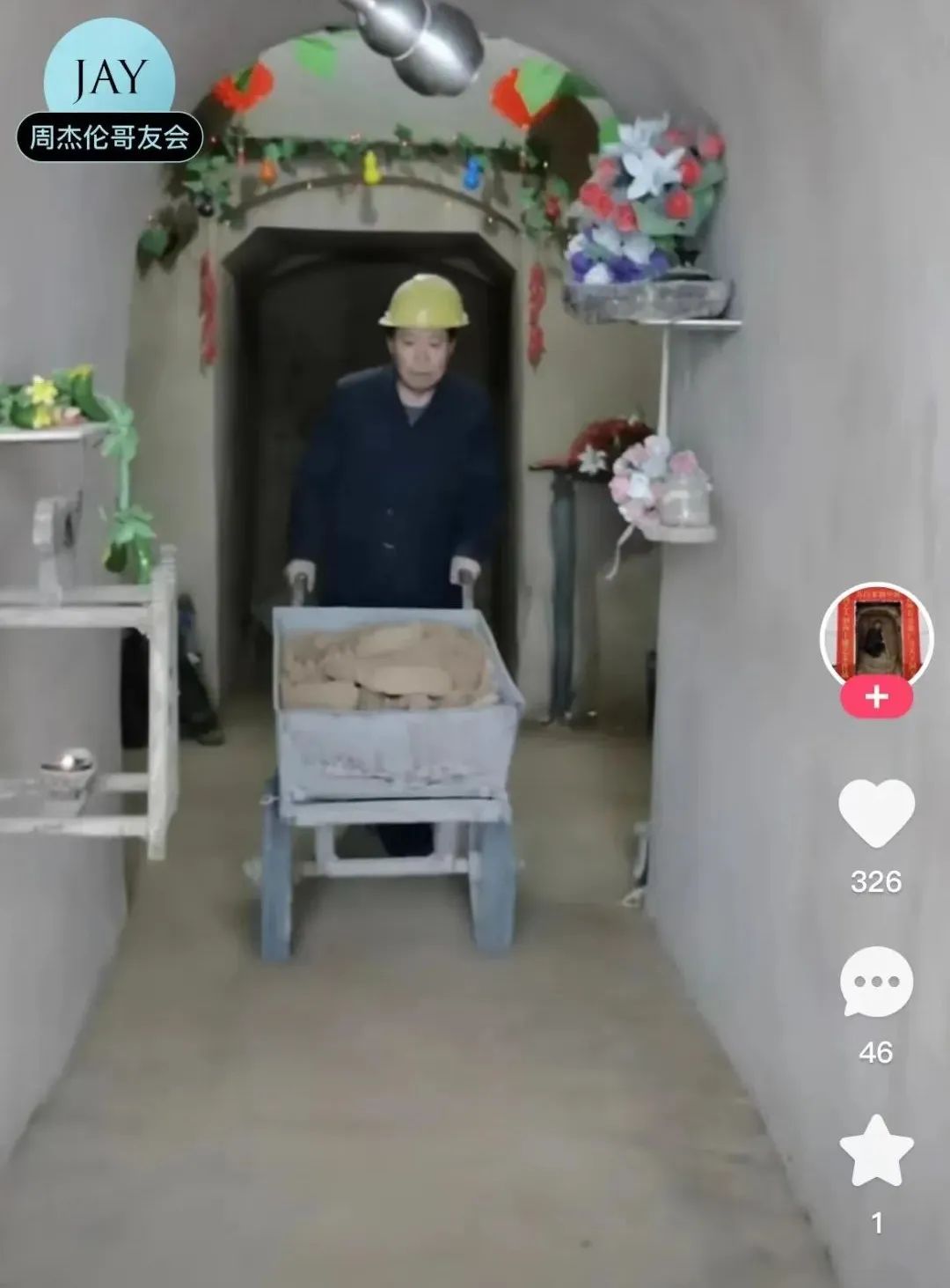 老鼠客厅挖洞视频,客厅挖老鼠洞