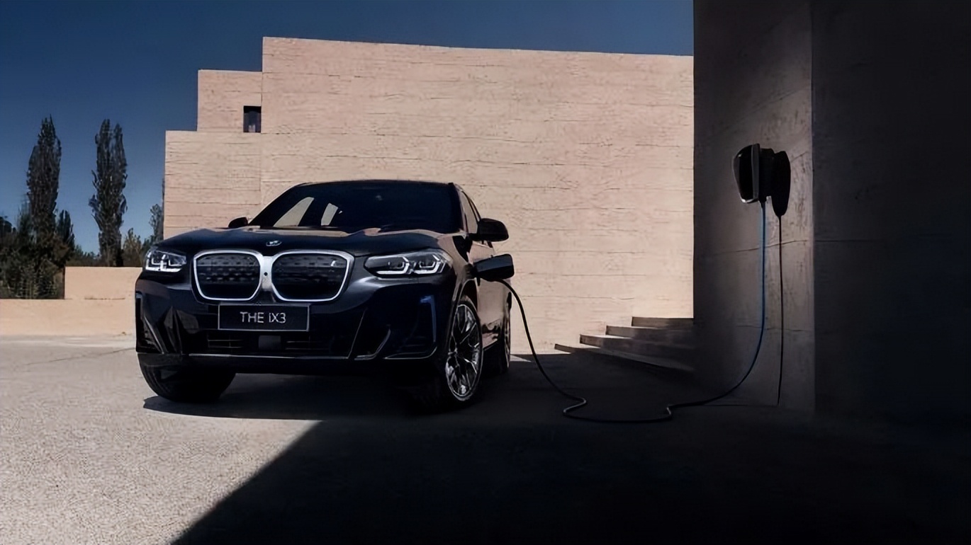 每一程都有你，永康义乌地区新BMWiX3探秘行动