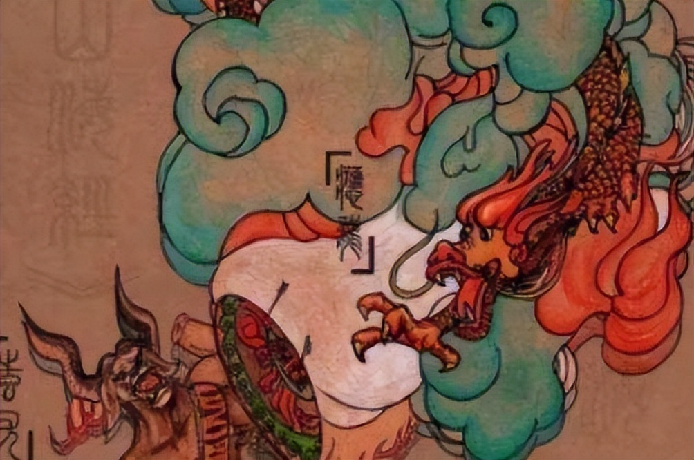 蔡姓是炎黄子孙还是蚩尤后代,段姓是蚩尤后代还是炎黄子孙