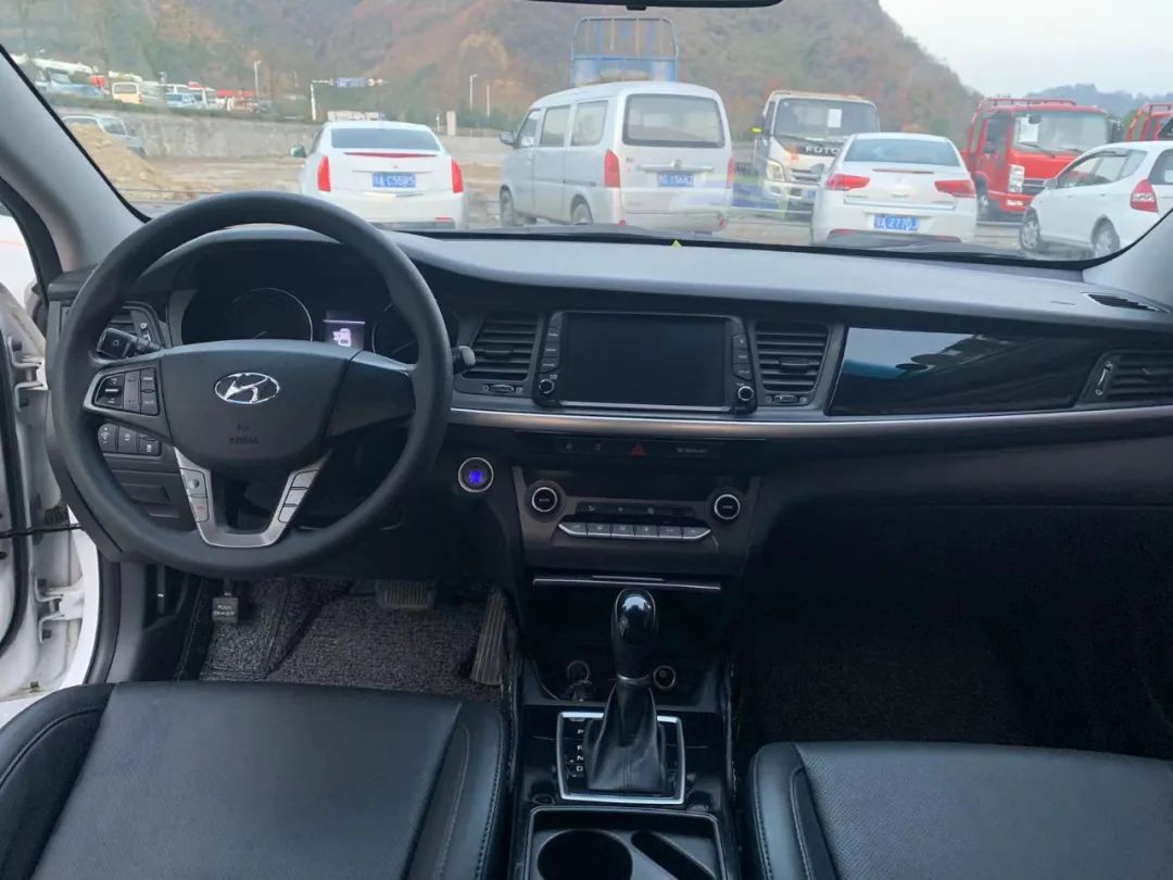 十堰龙信二手车靠谱吗,十堰龙信二手车如何