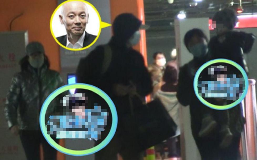 虎年才刚开始，娱乐圈的瓜就这么猛，怪不得薇娅、罗志祥都敢复出