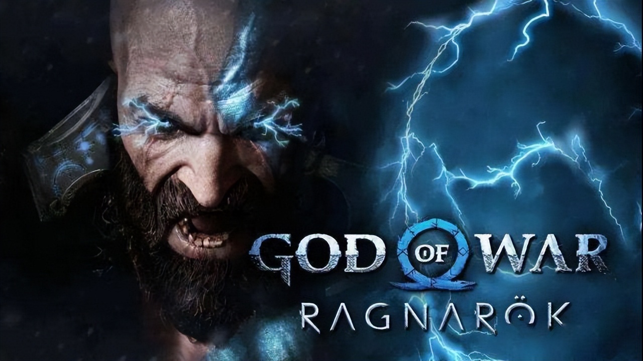 《GodofWar:Ragnarok战神：诸神黄昏》测评