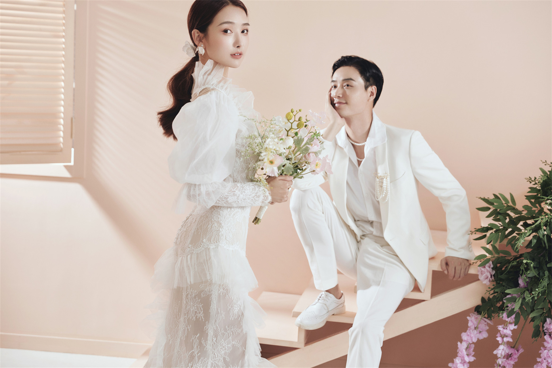 心动时刻广东,心动时刻七夕