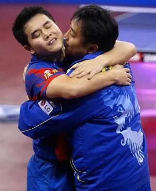 刘国正挽救七个赛点是哪一年,刘国正挽救7个赛点是哪个比赛