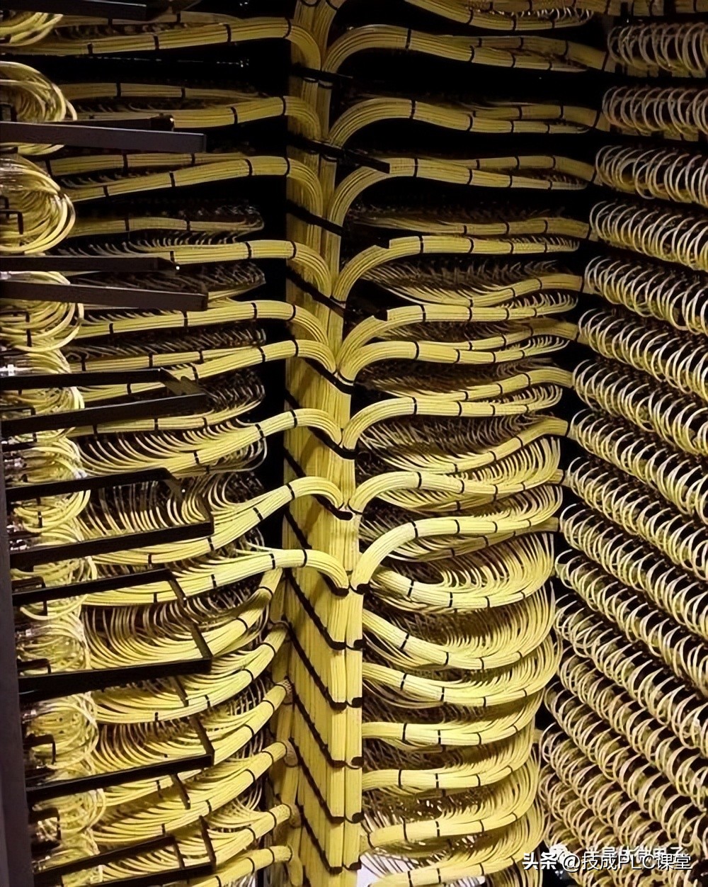 电工布线分线预留全过程,初学电工布线全套视频教程