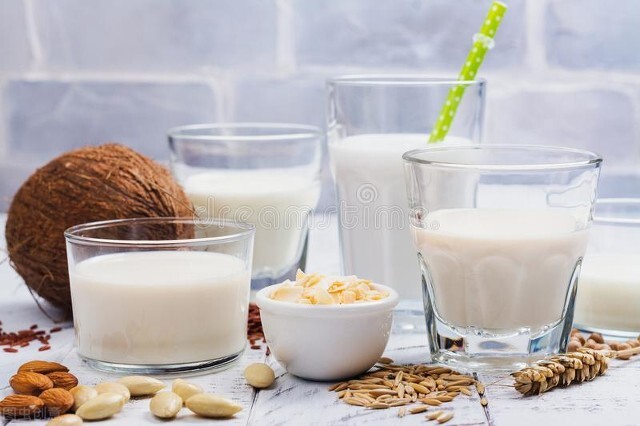 买牛奶的5个标准,买牛奶哪些不能买